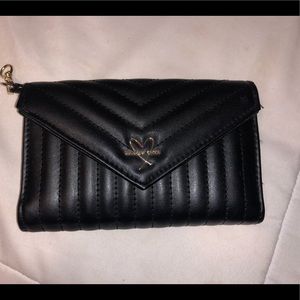 Victoria secret wallet
